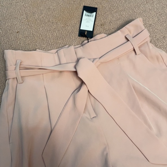 Dynamite Paperbag Shorts - Picture 2 of 3